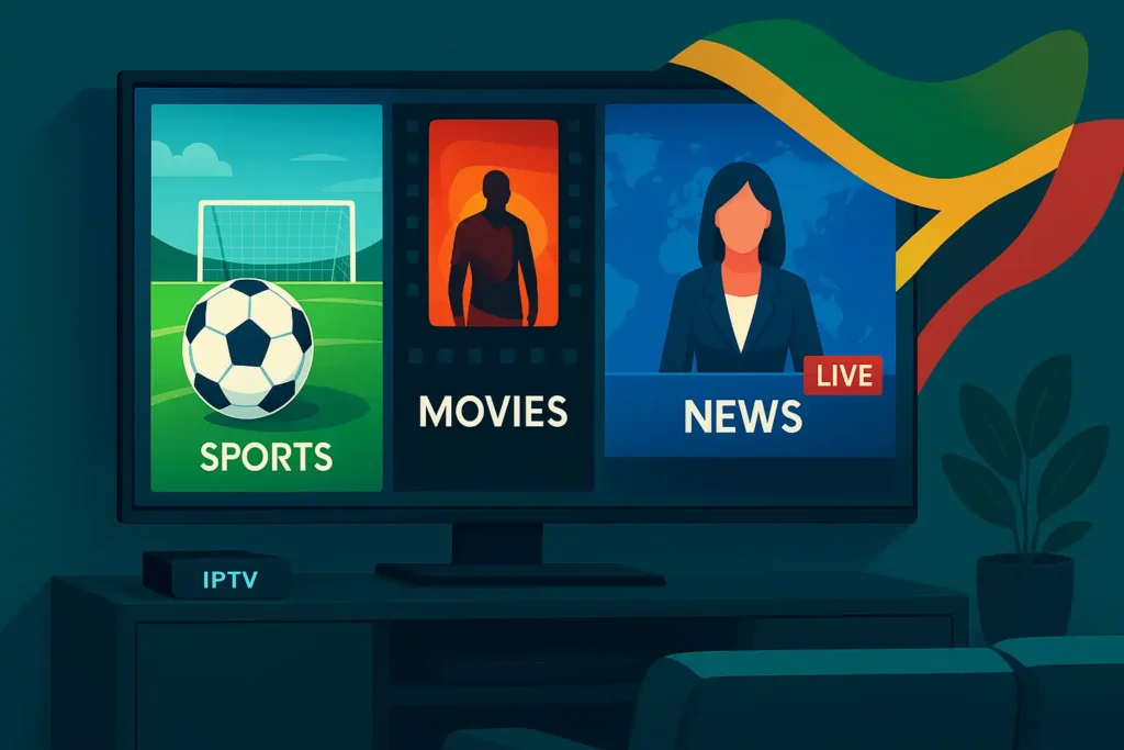 iptv south africa review